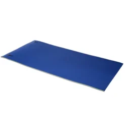 HOMCOM 10' X 5' Floating Water Mat, 3-Layer Swimming Pool Float Ultimate Super-Sized Portable Foam Raft, Thick And Durable Water Activities Mat For Lake, Oceans -LITTLE TIKES Shop GUEST 32389593 5a84 49f3 9365 7bbf773958bc