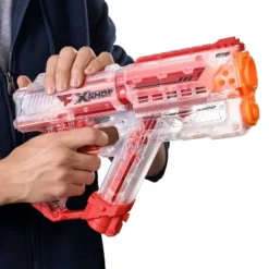 X-Shot FaZe Clan Respawn With 12 Dart Balls By ZURU 12 X-Shot FaZe Clan Respawn With 12 Dart Balls By ZURU -LITTLE TIKES Shop GUEST 3238e73c 2219 41d9 a401 8459d71e3064