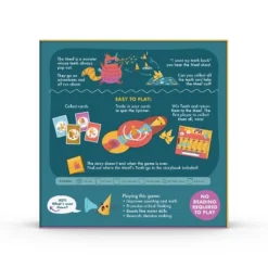 Kitten Games I Want My Teeth Back