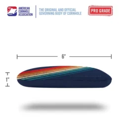 Retro Synergy Pro Blue Cornhole Bags (Set Of 4) 5 Retro Synergy Pro Blue Cornhole Bags (Set Of 4) -LITTLE TIKES Shop GUEST 325e5299 2721 4737 94a7 95f5c2f5fa19