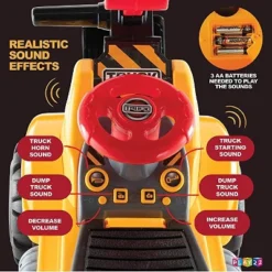 Toy Tractors For Kids – Ride On Excavator Includes Helmet With Rocks - Ride On Tractor Pretend Play - Toddler Tractor Construction Truck -Play22usa 10 Toy Tractors For Kids – Ride On Excavator Includes Helmet With Rocks - Ride On Tractor Pretend Play - Toddler Tractor Construction Truck -Play22usa -LITTLE TIKES Shop GUEST 325e9f2c 8a2a 4e07 a685 b5d2b809d092