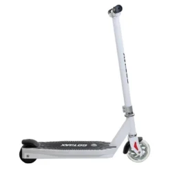 GOTRAX Scout Electric Scooter - Black