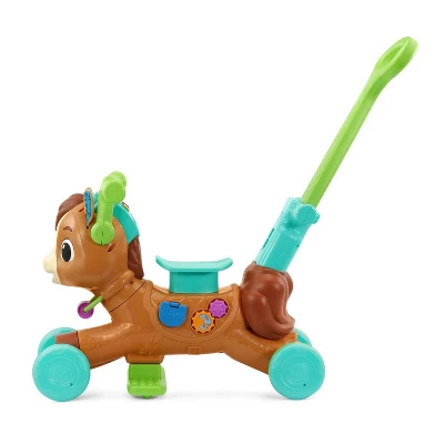 VTech Grow Along Bounce & Go Pony 11 VTech Grow Along Bounce & Go Pony - Image 11