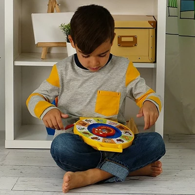 Fisher Price See 'n Say Farmer Says 1 Fisher Price See 'n Say Farmer Says