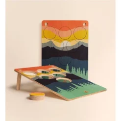 Sunset Cornhole Pong Game -LITTLE TIKES Shop GUEST 32ae98b6 851d 4bbc acbd 46e24fd9b9f2