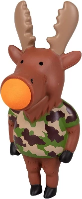Hog Wild Moose Popper Toy, Shoots Foam Balls! 3 Hog Wild Moose Popper Toy, Shoots Foam Balls! - Image 3