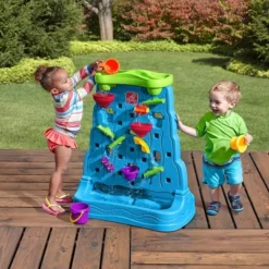 Step2 Waterfall Discovery Wall Water Table -LITTLE TIKES Shop GUEST 32fbcb5c 4889 431a 99c1 f2f812190921