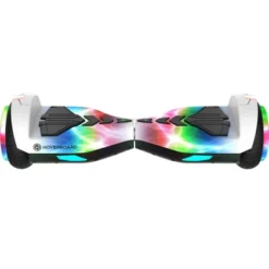 GOTRAX Surge Hoverboard - White
