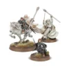 Games Workshop Gandalf The White & Peregrin Took Miniatures Box Set