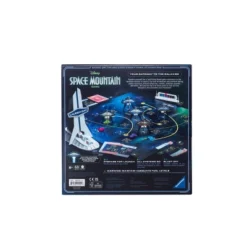Ravensburger Disney Space Mountain: All Systems Go Game