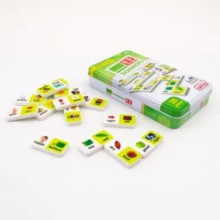 Junior Learning Antonym Match & Learn Dominoes -LITTLE TIKES Shop GUEST 33a0f361 e453 4d94 9109 3acb08deffff