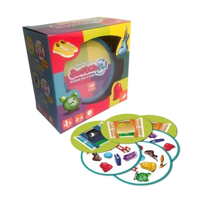 Switch It! Game 1 Switch It! Game