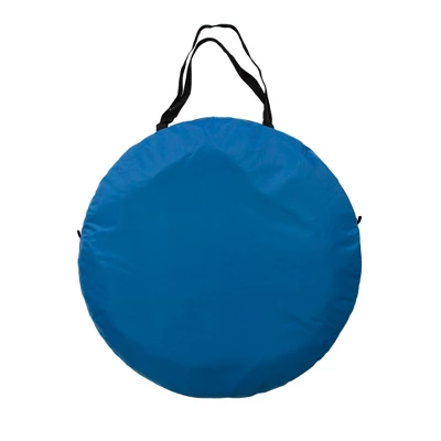 Pacific Play Tents Institutional Kids Play Tunnel 15 Ft 2 Pacific Play Tents Institutional Kids Play Tunnel 15 Ft - Image 2