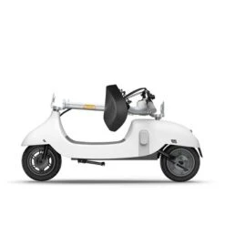 OKAI Ceetle Pro Foldable Electric Scooter - White 6 OKAI Ceetle Pro Foldable Electric Scooter - White -LITTLE TIKES Shop GUEST 33d209c4 82e4 450f 99ce 71ec48e44078