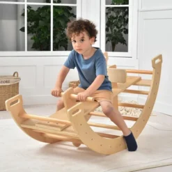 Avenlur Bailis - Climbing Arch, Rocker And Seesaw -LITTLE TIKES Shop GUEST 33dab991 6f63 45e0 a7f1 0b2f82a5b3e9