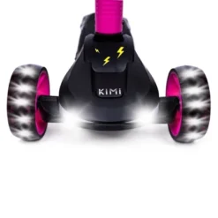 KIMI Kids' Electric Scooter - Pink -LITTLE TIKES Shop GUEST 33fdd802 e887 44fa 87da a60b4ca1882a
