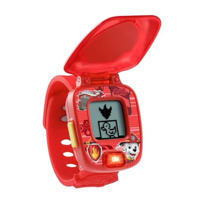 VTech PAW Patrol Learning Watch - Marshall 1 VTech PAW Patrol Learning Watch - Marshall