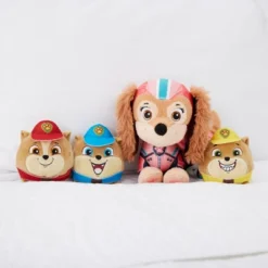 PAW Patrol Liberty & Poms Stuffed Animal 13 PAW Patrol Liberty & Poms Stuffed Animal -LITTLE TIKES Shop GUEST 3411b614 5649 4f28 bcca acc043c5f046