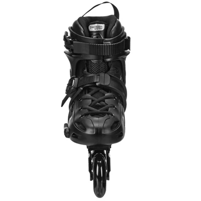 Roller Derby Elite Beta 80 Inline Skate - Black 4 Roller Derby Elite Beta 80 Inline Skate - Black - Image 4