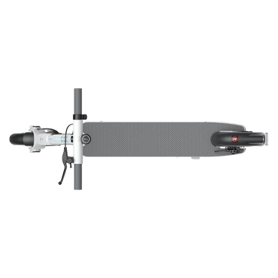 OKAI NEON II Foldable Electric Scooter - White 2 OKAI NEON II Foldable Electric Scooter - White - Image 2