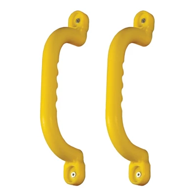 Gorilla Playsets Plastic Safety Handles - Pair 7 Gorilla Playsets Plastic Safety Handles - Pair - Image 7