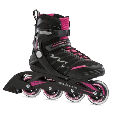 Rollerblade Bladerunner Advantage Pro XT Womens Adult Outdoor Recreational Fitness Inline Skate 5 Rollerblade Bladerunner Advantage Pro XT Womens Adult Outdoor Recreational Fitness Inline Skate - Image 5