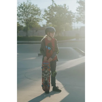 Tony Hawk 31" Pro Skateboard - Abec 5 6 Tony Hawk 31" Pro Skateboard - Abec 5 - Image 6