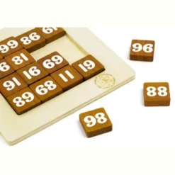 Professor Puzzle USA, Inc. Einsteins Number Puzzle 3D Brain Teaser Puzzle -LITTLE TIKES Shop GUEST 34c23f17 c4e7 49e0 9952 8ab63d877661