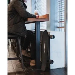 Voyager Neutrino Compact Cruiser Electric Skateboard -LITTLE TIKES Shop GUEST 34d6e113 2016 4667 a111 87a7e76bdb25