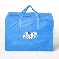 Bestway H2OGO! Triple Splash Course Inflatable Kids Mega Water Park With Slides, Climbing Wall, Storage Bag, And Air Blower For Quick Setup -LITTLE TIKES Shop GUEST 34e542b8 43e6 42a7 9774 e10f51eb08c2