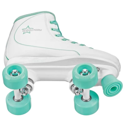 Roller Derby Roller Star Women's Quad Skate 2 Roller Derby Roller Star Women's Quad Skate - Image 2