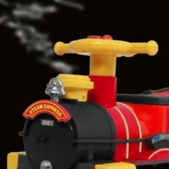 Rollplay 6V Steam Train Powered Ride-On 21 Rollplay 6V Steam Train Powered Ride-On -LITTLE TIKES Shop GUEST 35066107 9f99 4244 922c c8be9c12306f
