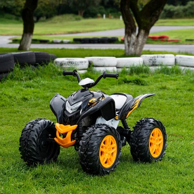 Rollplay 12V Powersport ATV Powered Ride-On 7 Rollplay 12V Powersport ATV Powered Ride-On - Image 7