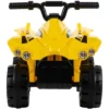 Huffy 6V Tonka Quad Ride-On ATV