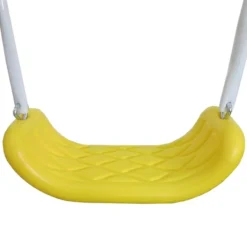 XDP Recreation Playground Galore Kids Outdoor Backyard Swing Set With Glider, Slide, 3 Swings, And Seesaw For Ages 3 To 8 Years -LITTLE TIKES Shop GUEST 351b3e10 c559 42cb 9e33 ddcfb71e5897