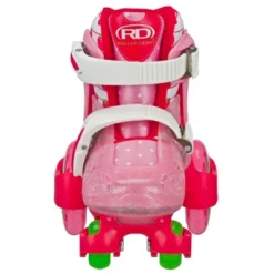 Roller Derby Fun Roll Girls' Jr Adjustable Roller Skate Strawberry 10 Roller Derby Fun Roll Girls' Jr Adjustable Roller Skate Strawberry -LITTLE TIKES Shop GUEST 35a909b0 763d 4c8f a726 6ba1dbbc1583
