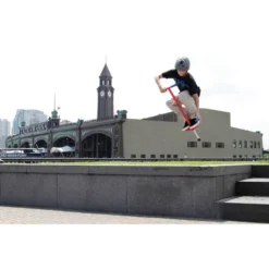 NSG Pogo Grom PG100R -LITTLE TIKES Shop GUEST 35ecf80c f5b7 4bb4 9237 03a7b59abd2d