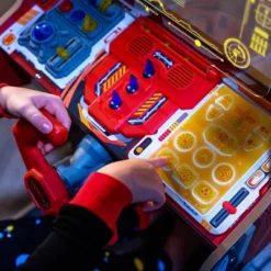 KidKraft Ultimate Spaceship Wooden Pretend Play Set With Lights Sounds And Space Projector -LITTLE TIKES Shop GUEST 360e97fa 87d9 4924 99cd 289fe77e32b4