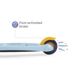 Bluey 3 Wheeled Self Balancing Scooter -LITTLE TIKES Shop GUEST 36123063 2a28 4a04 a8e2 1dc7e920d82a