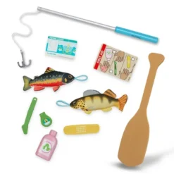 Melissa & Doug Let's Explore Park Ranger Cabin And Boat 20 Melissa & Doug Let's Explore Park Ranger Cabin And Boat -LITTLE TIKES Shop GUEST 361d003d f9d3 472c a121 b2c711c92033