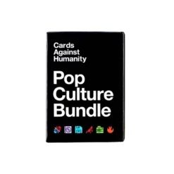 Cards Against Humanity: Pop Culture Bundle Game 6 Cards Against Humanity: Pop Culture Bundle Game -LITTLE TIKES Shop GUEST 363b9d8c 43ee 40e5 990f 7d0c09bec0d2