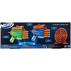 NERF Elite 2.0 Face-Off Target Set 10 NERF Elite 2.0 Face-Off Target Set -LITTLE TIKES Shop GUEST 36462ca1 4851 4c0d b6ec 5f71815c732b