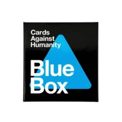 Cards Against Humanity: Blue Box • Expansion For The Game 6 Cards Against Humanity: Blue Box • Expansion For The Game -LITTLE TIKES Shop GUEST 364d78ac adeb 4805 8e5c b60511b51273