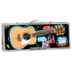 Little Tikes My Real Jam - Acoustic Guitar -LITTLE TIKES Shop GUEST 365da66f 7069 4138 82cd 2b1d6a3a0455