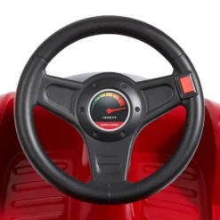 Radio Flyer 6V Kids' Grow Kart Powered Ride-On -LITTLE TIKES Shop GUEST 36748f6b d2c8 4908 824d 47c557ed01db