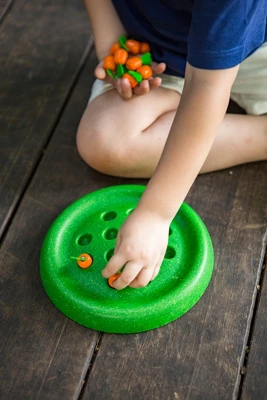 Plantoys| Solitaire 2 Plantoys| Solitaire - Image 2