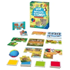 Ravensburger Hop Waddle Stomp! Board Game 10 Ravensburger Hop Waddle Stomp! Board Game -LITTLE TIKES Shop GUEST 36d84544 97aa 40a5 86a3 04b093baf21c