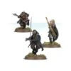 Games Workshop Three Hunters Miniatures Box Set