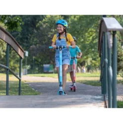 GoTrax Vibe Commuting Electric Scooter - Blue 12 GoTrax Vibe Commuting Electric Scooter - Blue -LITTLE TIKES Shop GUEST 36e9970e a0fc 463c 8506 7659755d02d4