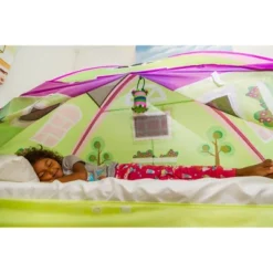 Pacific Play Tents Kids Cottage Bed Tent -LITTLE TIKES Shop GUEST 3714e5a4 57e4 41bd b8c8 e06b36c39254